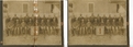 Digitally Restored Photograph Before and After