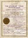 Digitized document